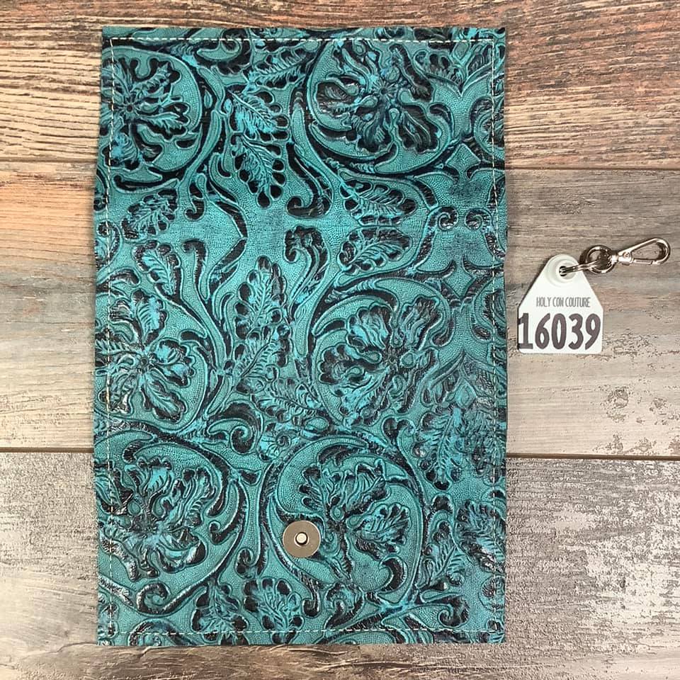Bandit Wallet  - #16039