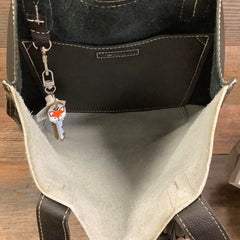 The Market Tote #40756