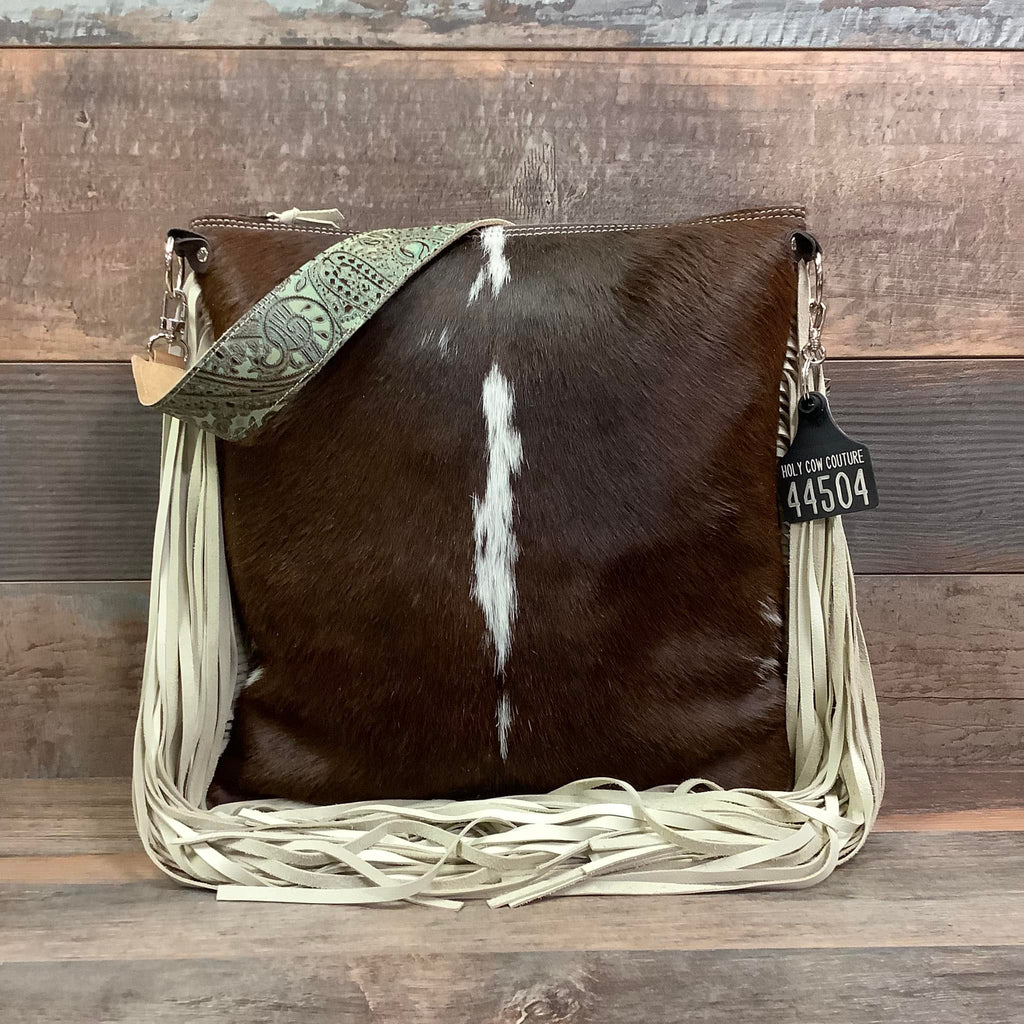 Outlaw - 18" Fringe #44504