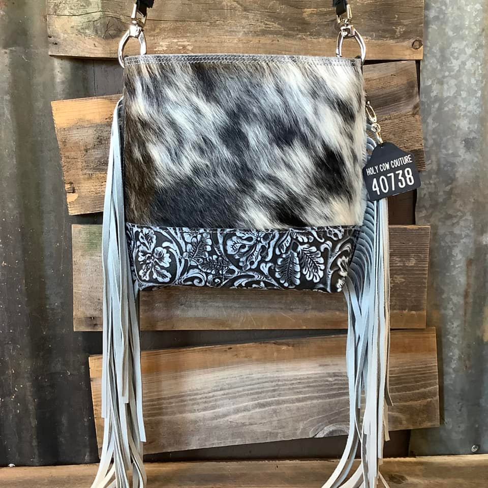 Mini Messenger Elite Premium - #40738