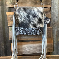 Mini Messenger Elite Premium - #40738