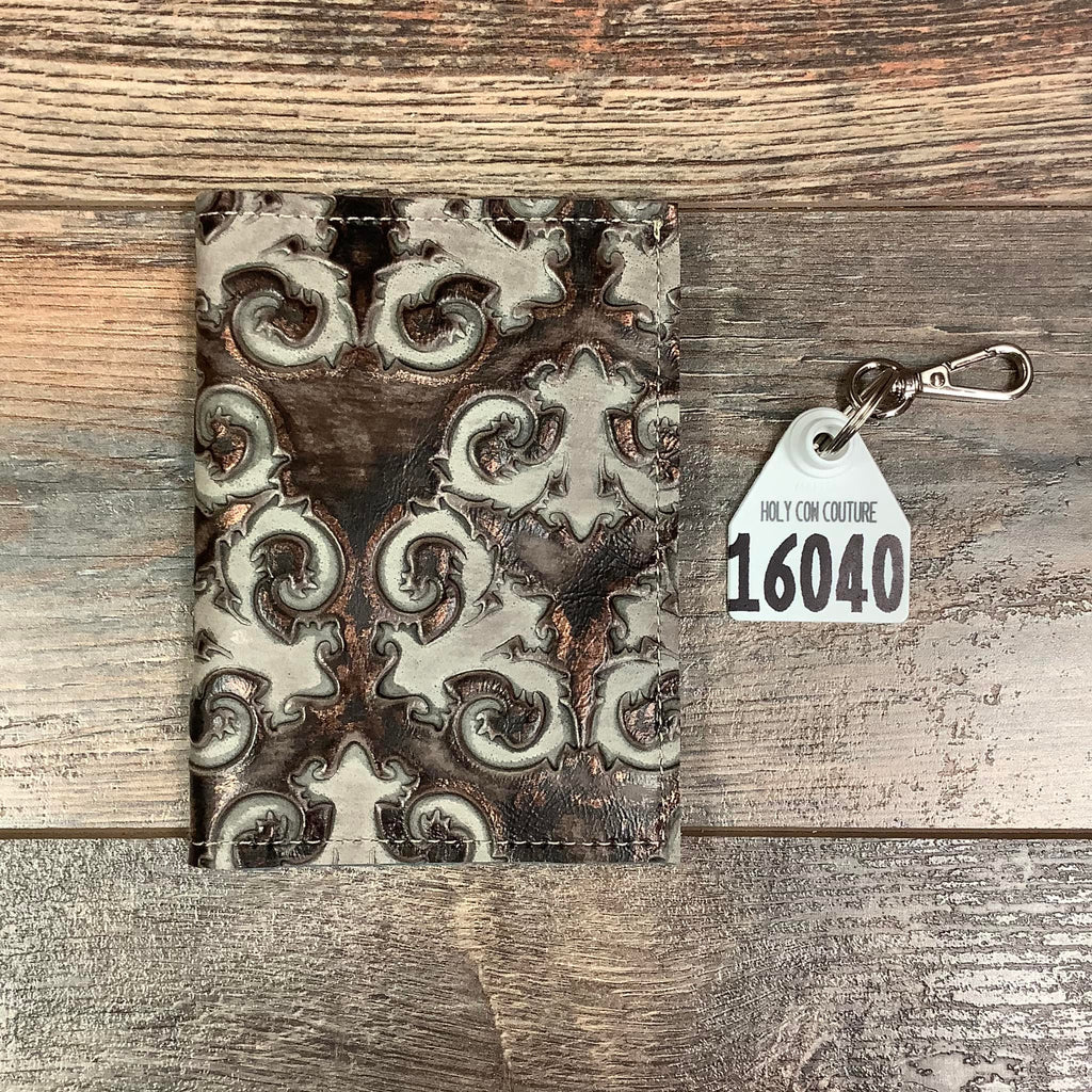 Unisex Wallet #16040