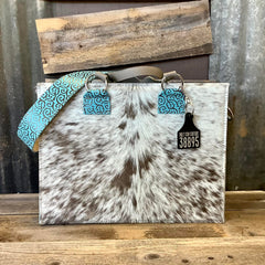 Get Outta Town Hybrid Tote Elite Premium  - #38895
