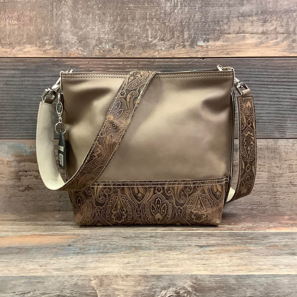 Mini Messenger - #40770