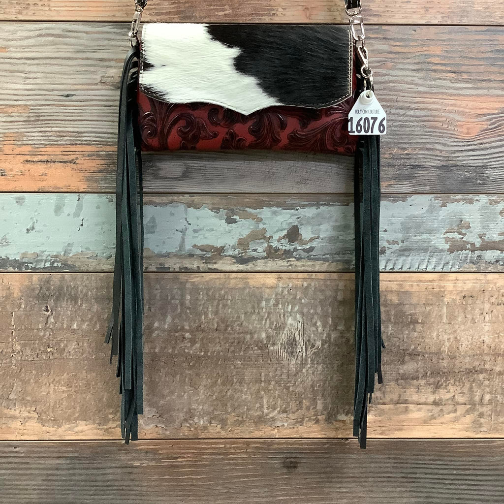 Sassy Mini Classy Cowgirl- #16076