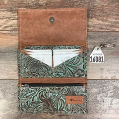 Bandit Wallet  - #16081
