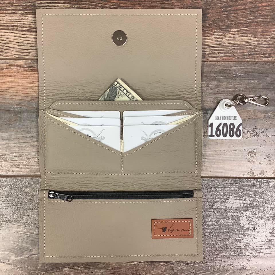 Bandit Wallet  - #16086