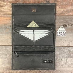 Bandit Wallet  - #15954