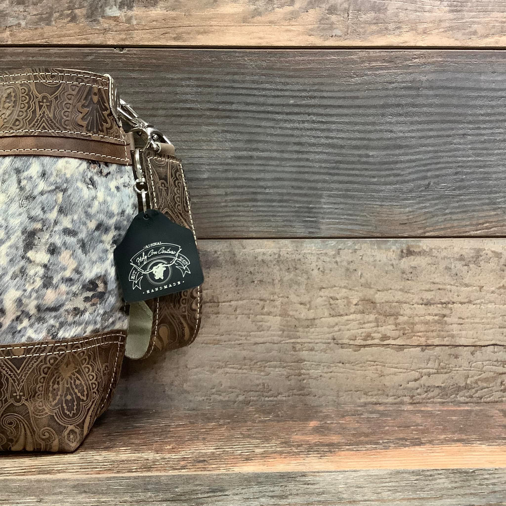 Mini Messenger - #40770