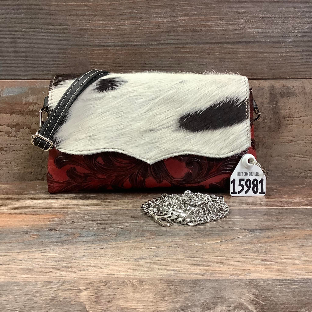 Sassy Mini Classy Cowgirl- #15981