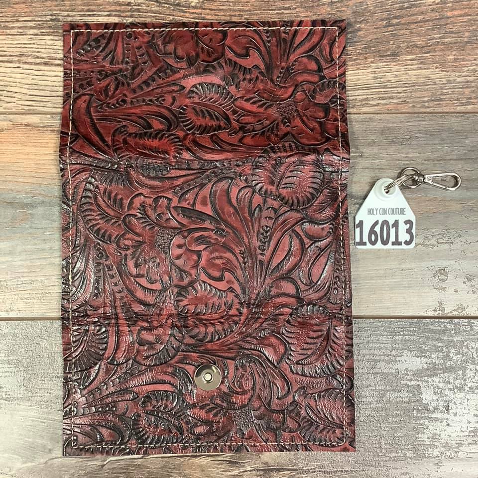 Bandit Wallet  - #16013