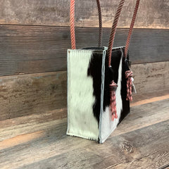 Mini Rope Purse #15928