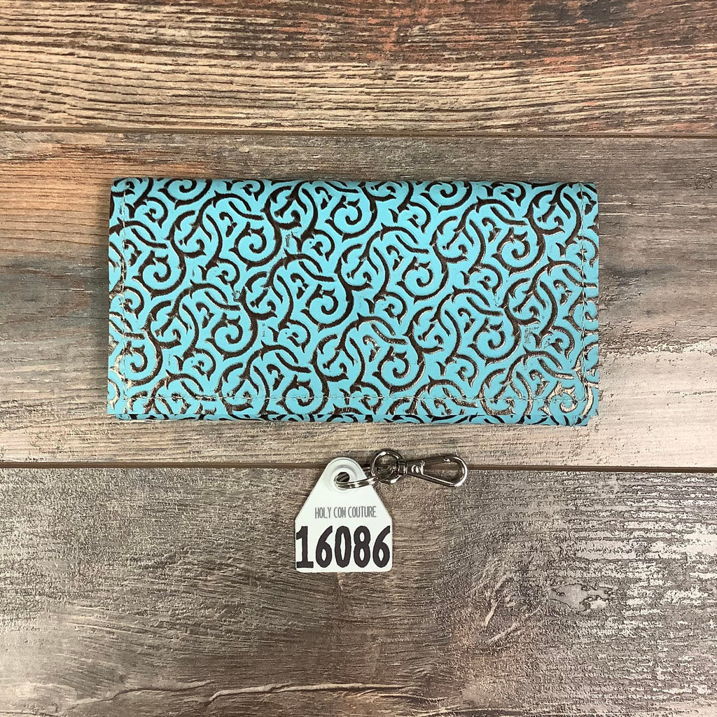 Bandit Wallet  - #16086