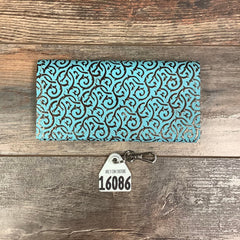 Bandit Wallet  - #16086