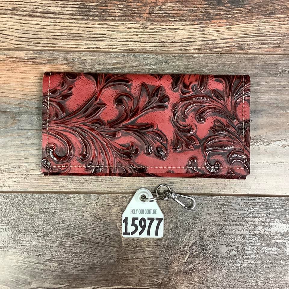 Bandit Wallet  - #15977