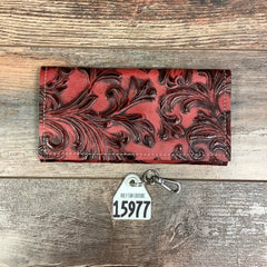 Bandit Wallet  - #15977