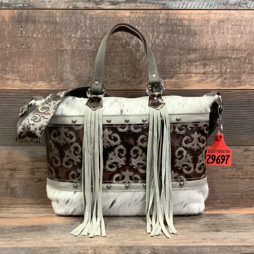 Designer Hybrid- #29697 Bag Drop
