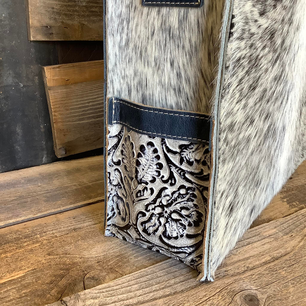 Get Outta Town Hybrid Tote Elite Premium  - #44317