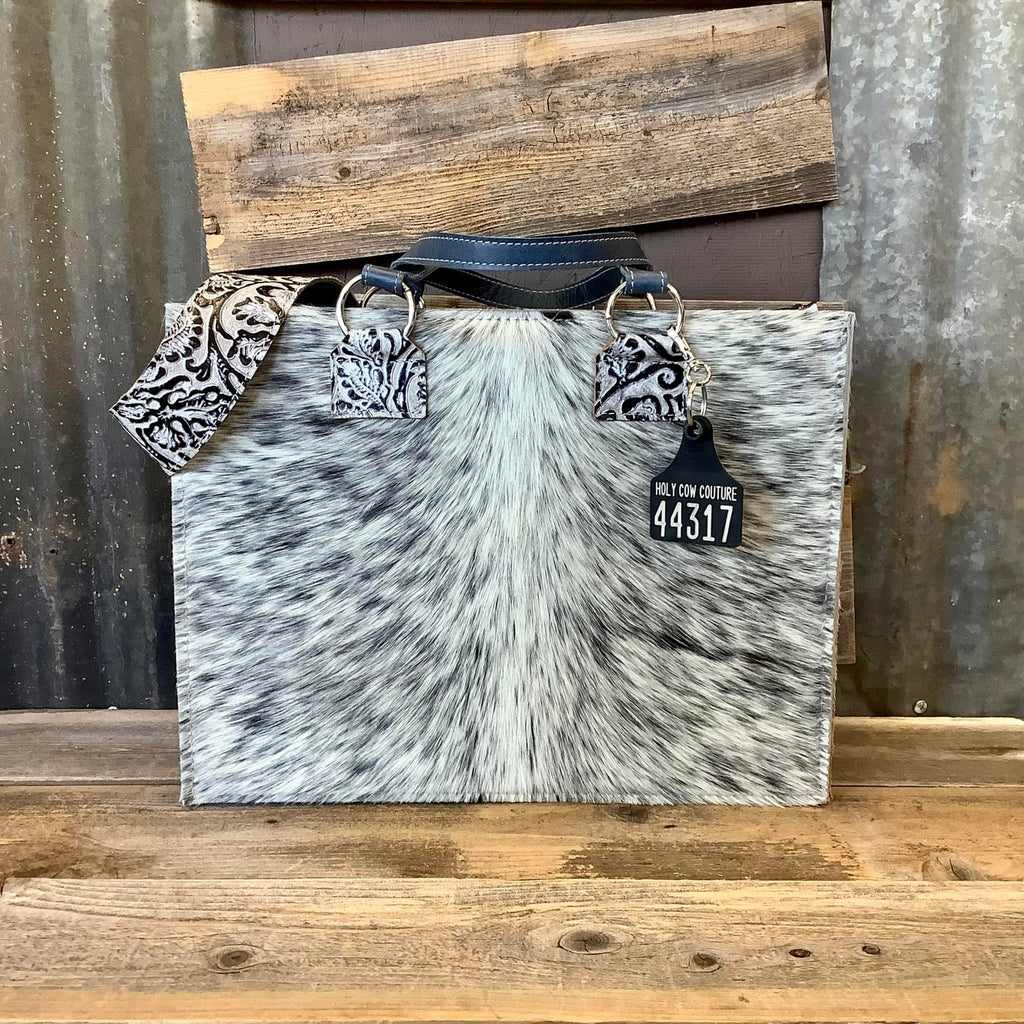 Get Outta Town Hybrid Tote Elite Premium  - #44317