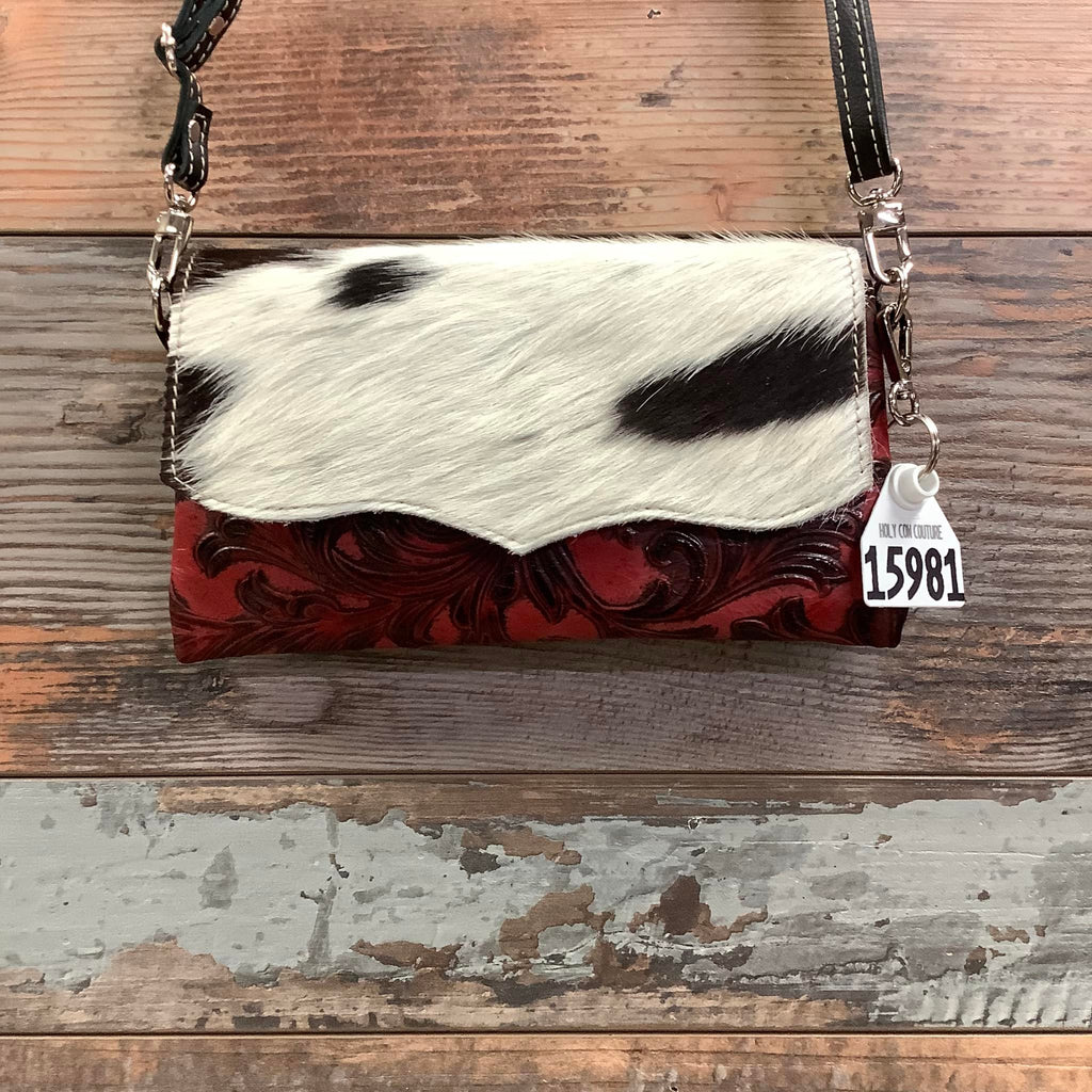 Sassy Mini Classy Cowgirl- #15981