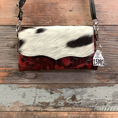 Sassy Mini Classy Cowgirl- #15981