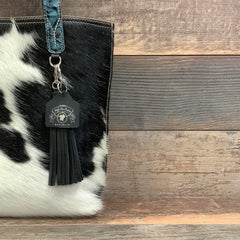 The Market Tote #40756