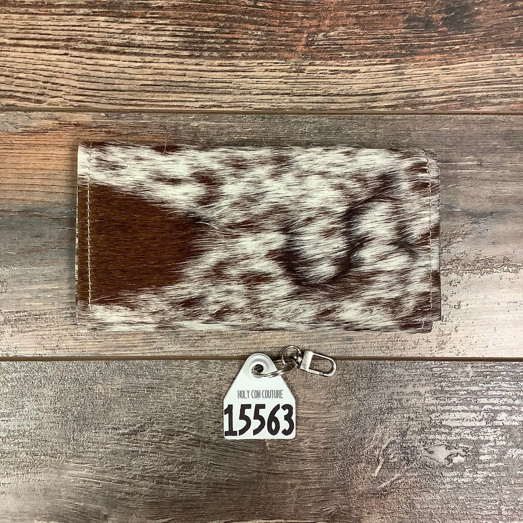 Bandit Wallet  - #15563