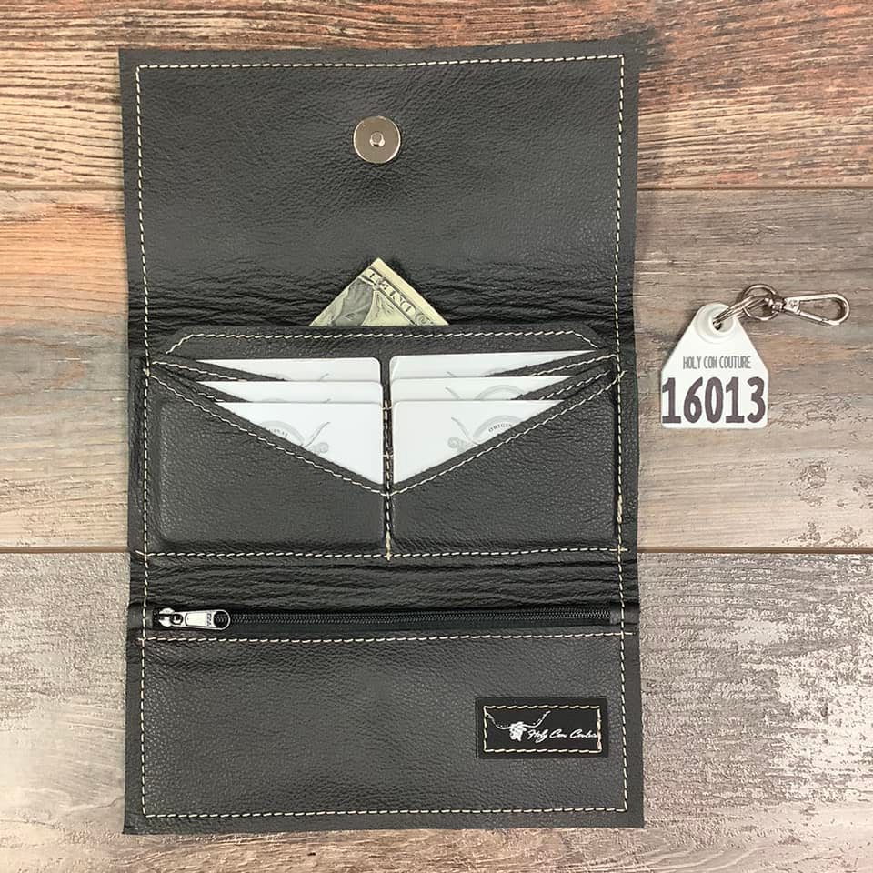 Bandit Wallet  - #16013