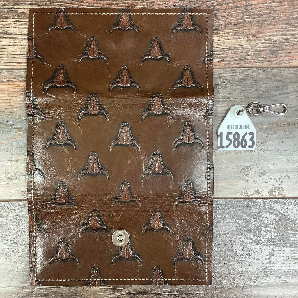 Bandit Wallet  - #15863