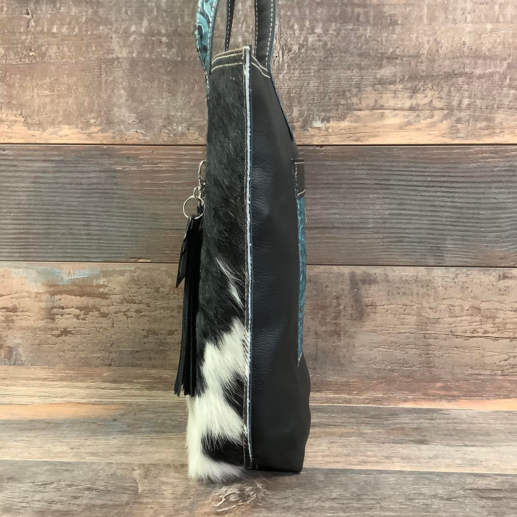 The Market Tote #40756