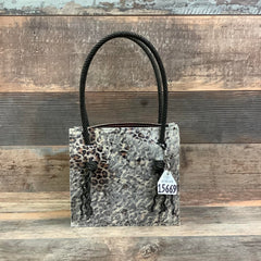 Mini Rope Purse #15669