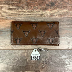 Bandit Wallet  - #15863