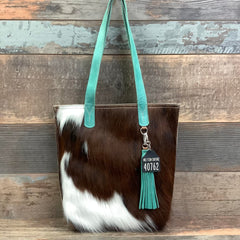 The Market Tote #40762