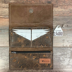 Bandit Wallet  - #15680