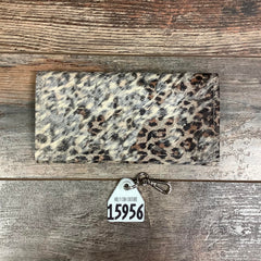 Bandit Wallet  - #15956