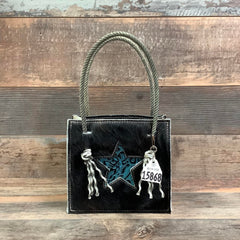 Mini Rope Purse #15868