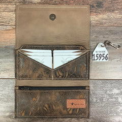 Bandit Wallet  - #15956