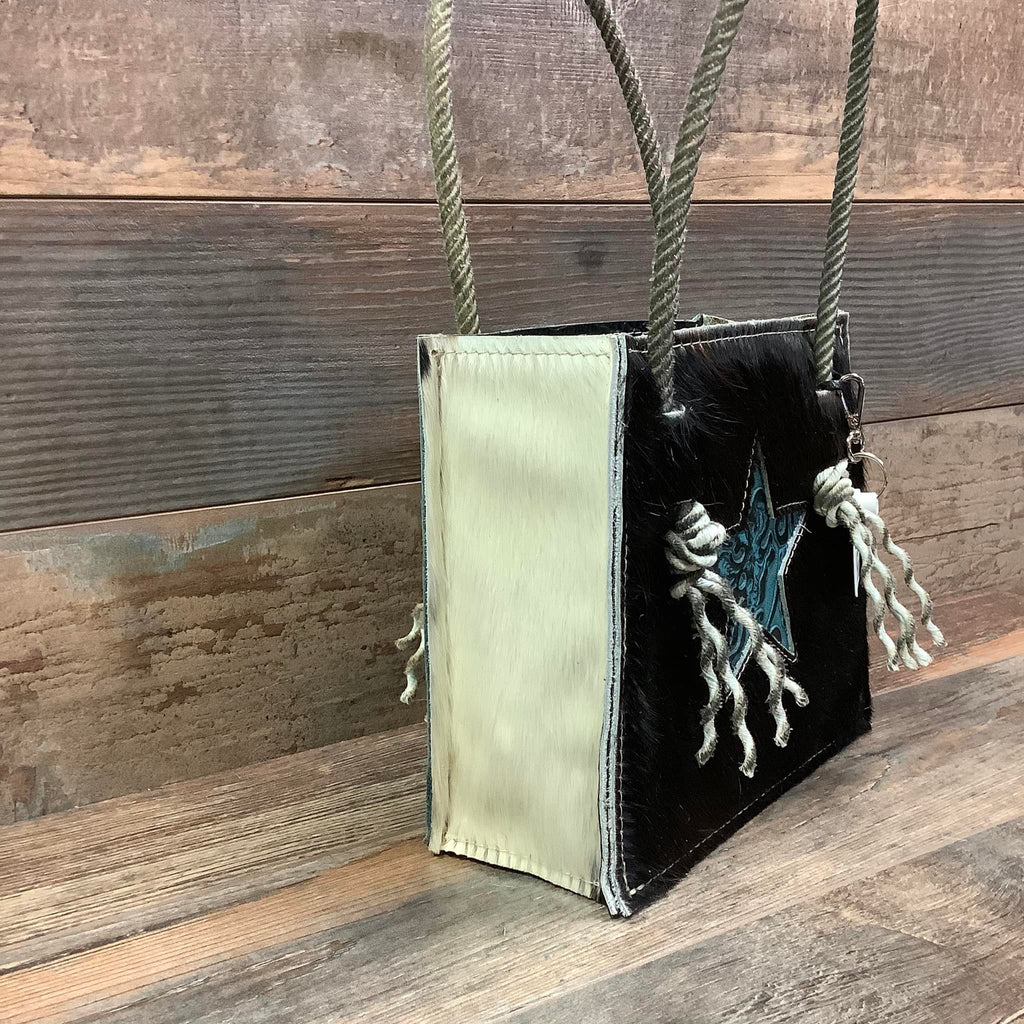Mini Rope Purse #15868