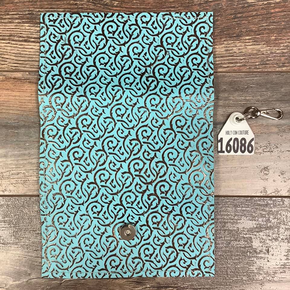 Bandit Wallet  - #16086
