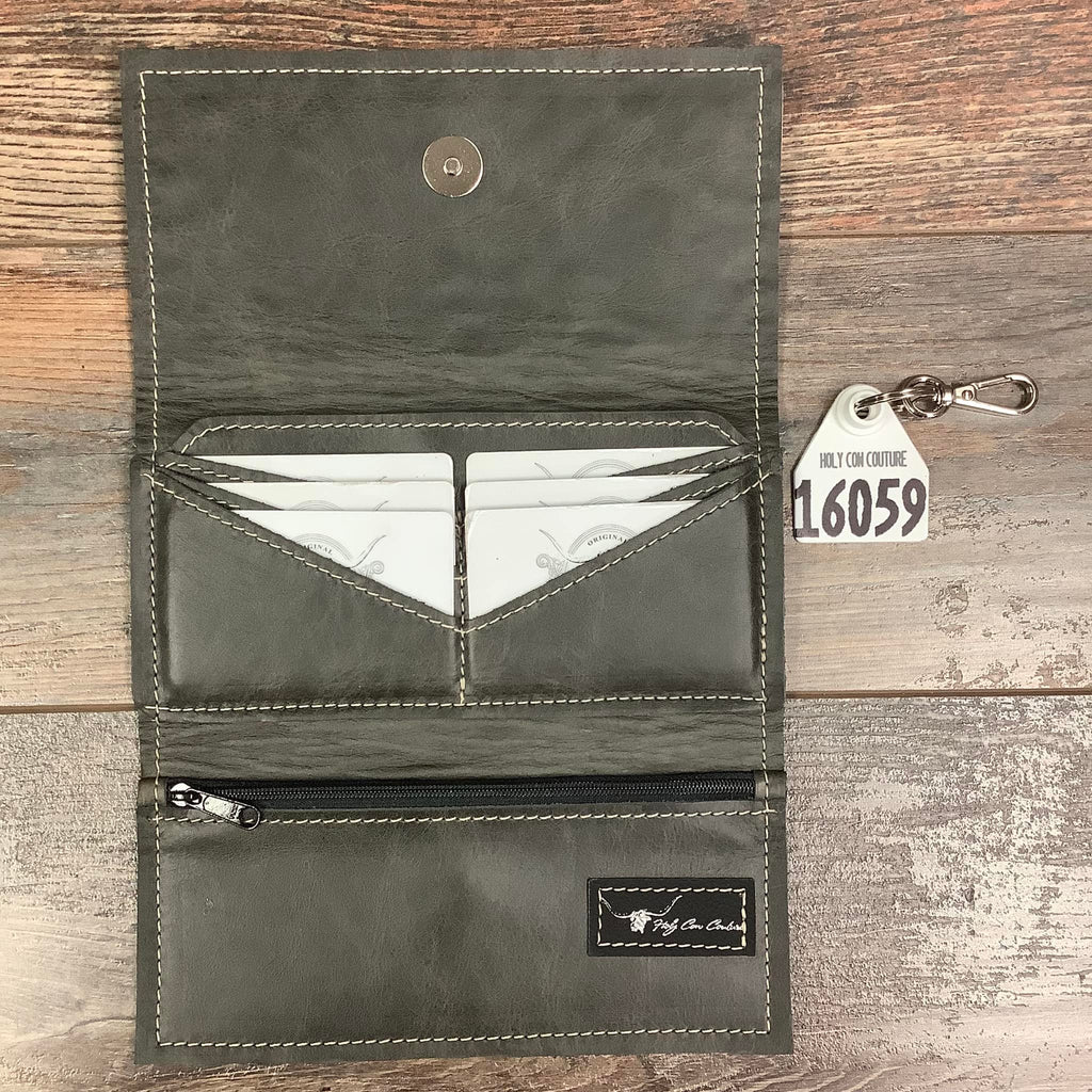 Bandit Wallet  - #16059