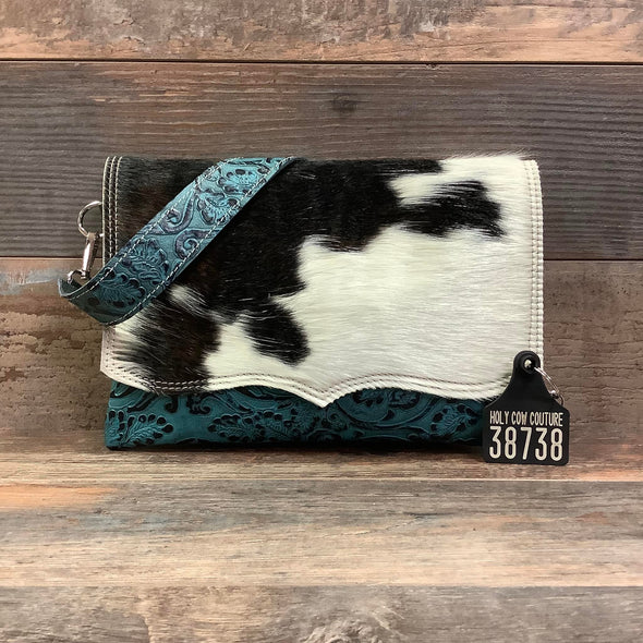 Classy Cowgirl - #38738