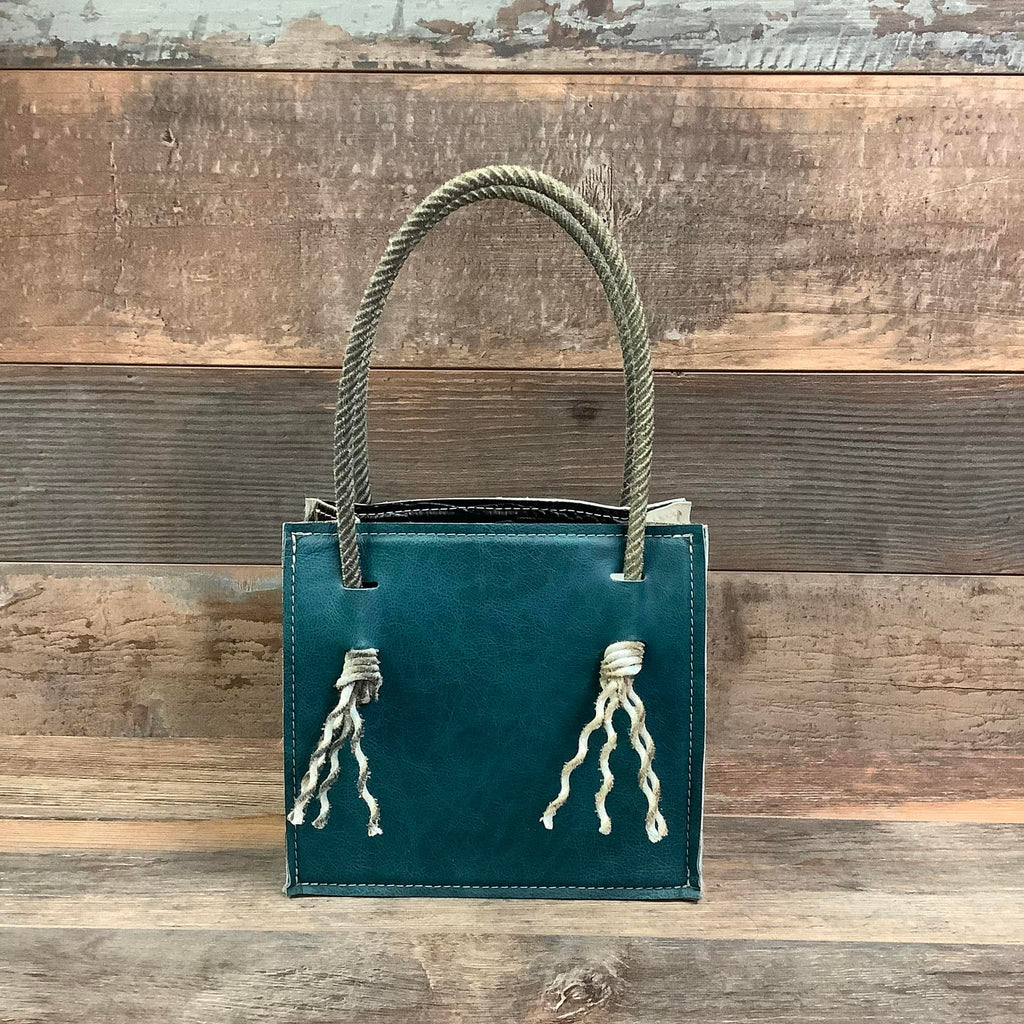 Mini Rope Purse #15868
