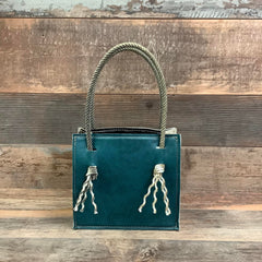 Mini Rope Purse #15868