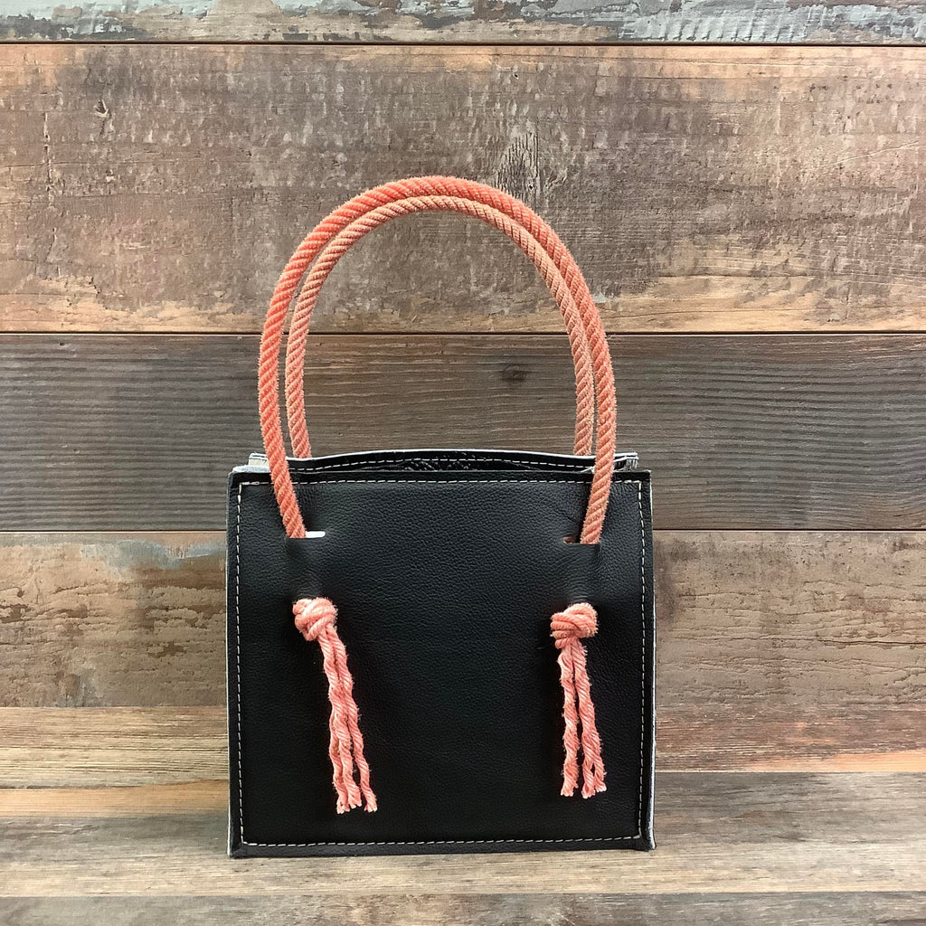 Mini Rope Purse #15999