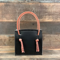 Mini Rope Purse #15999
