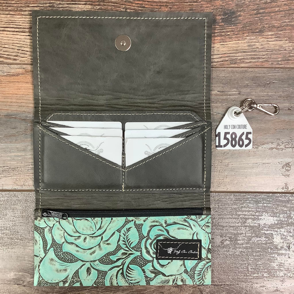 Bandit Wallet  - #15865