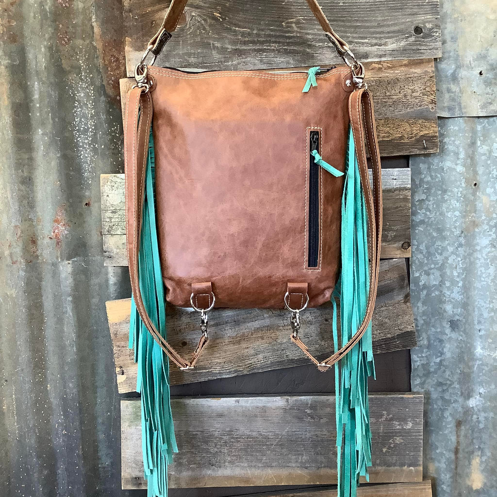 Mini Bagpack Elite Premium #43980