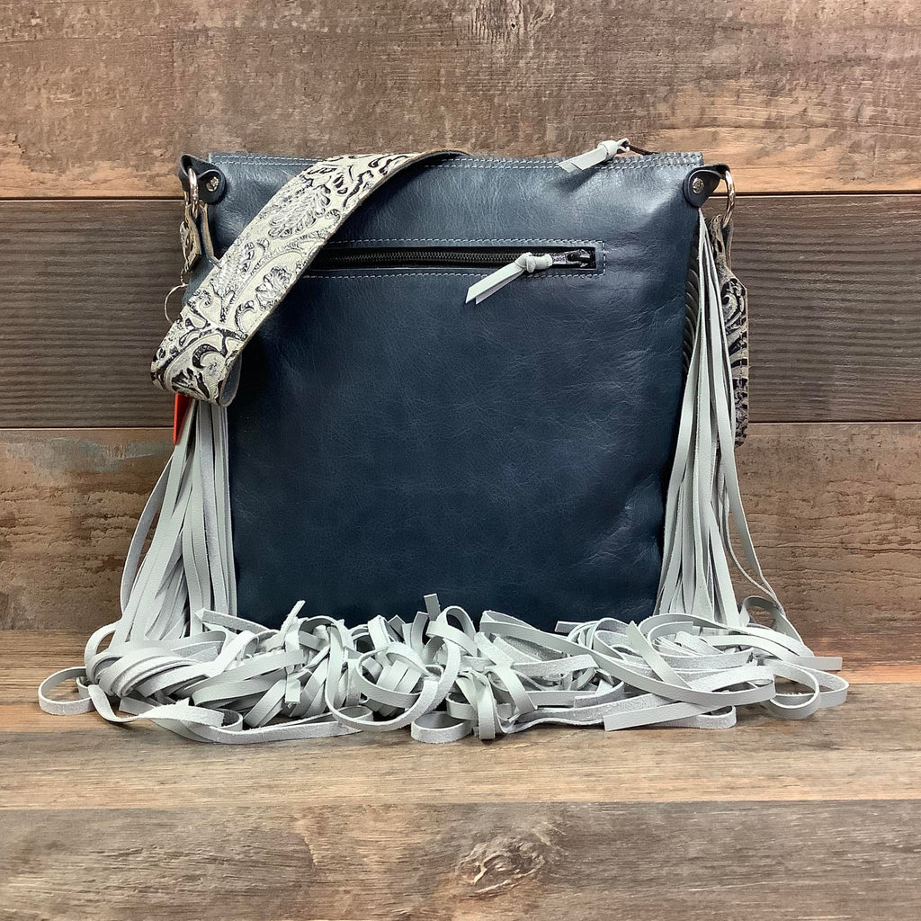 Crossbody - #33704 Bag Drop