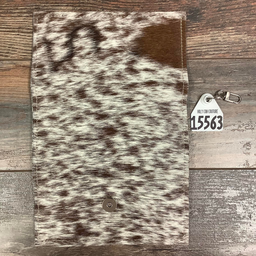 Bandit Wallet  - #15563