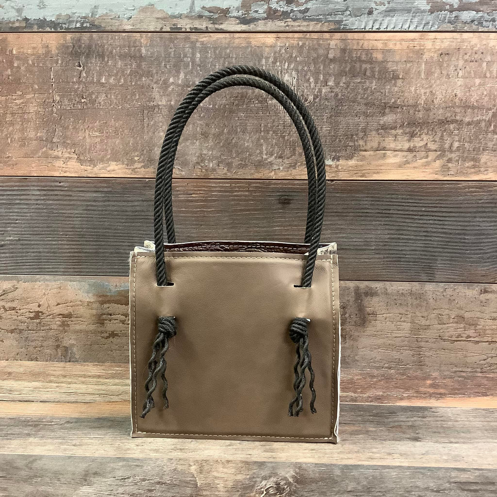 Mini Rope Purse #15669